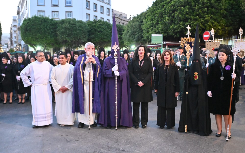 Semana Santa 2026