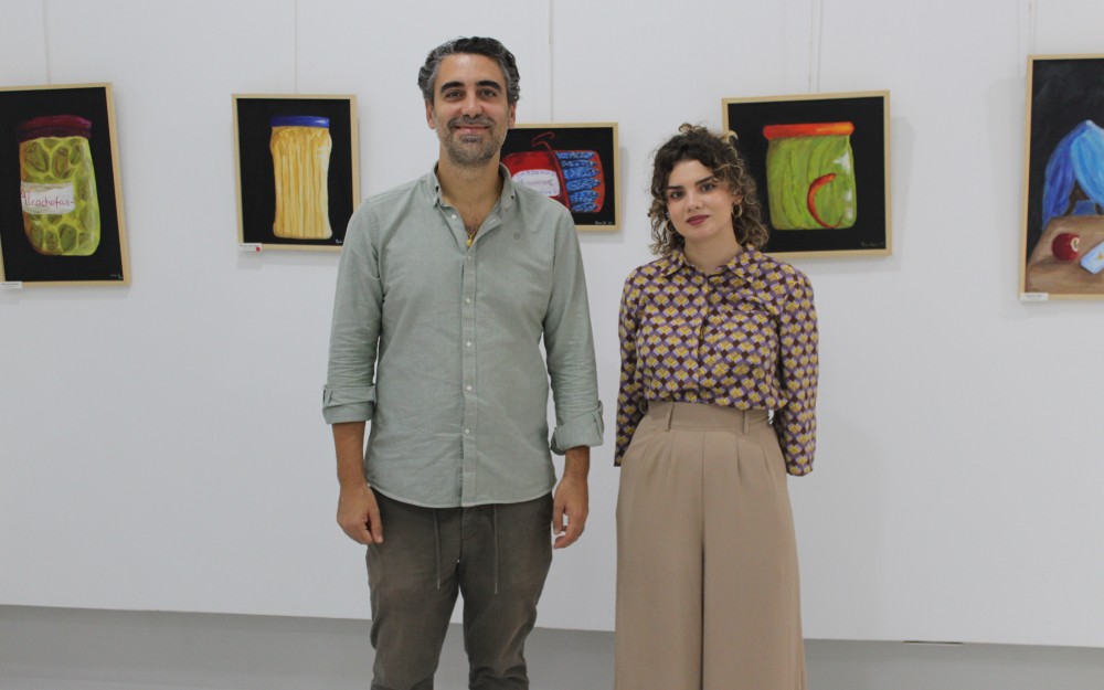 Exposición CIP
