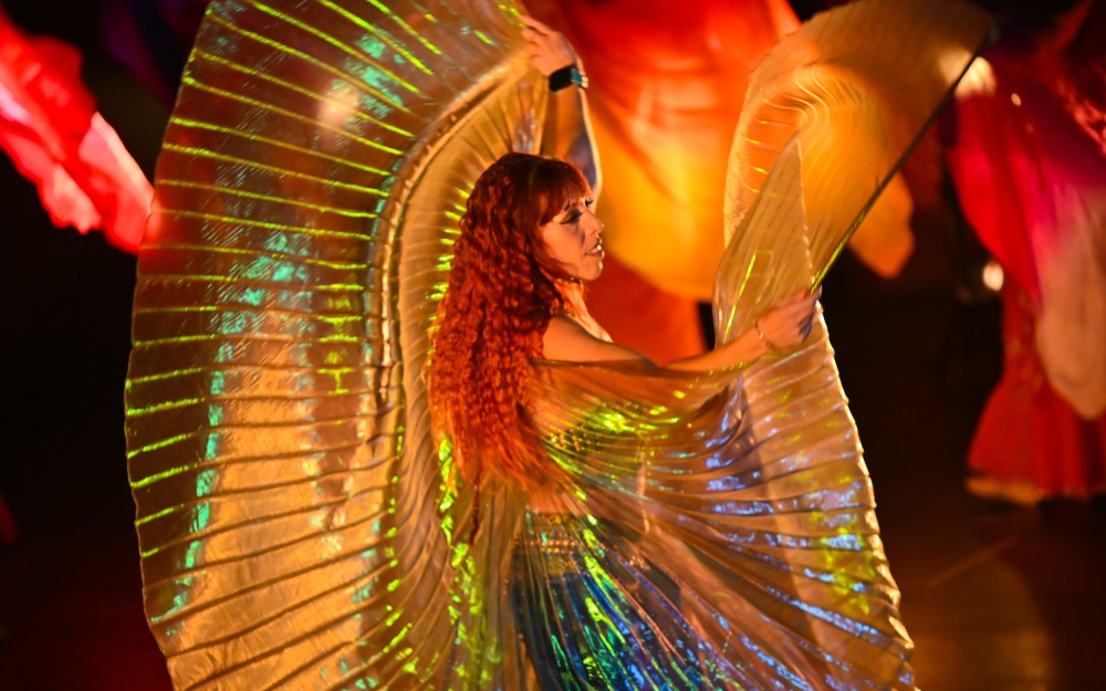 Gala Centros Mujer 2026 