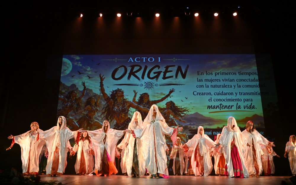 Gala Centros Mujer 2026 