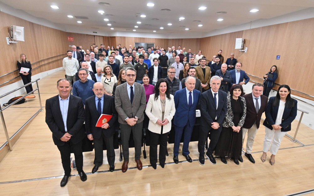 Jornadas sensibilización combatir el odio