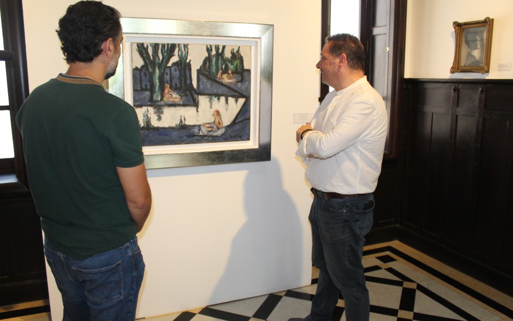 Museo Doña Pakyta