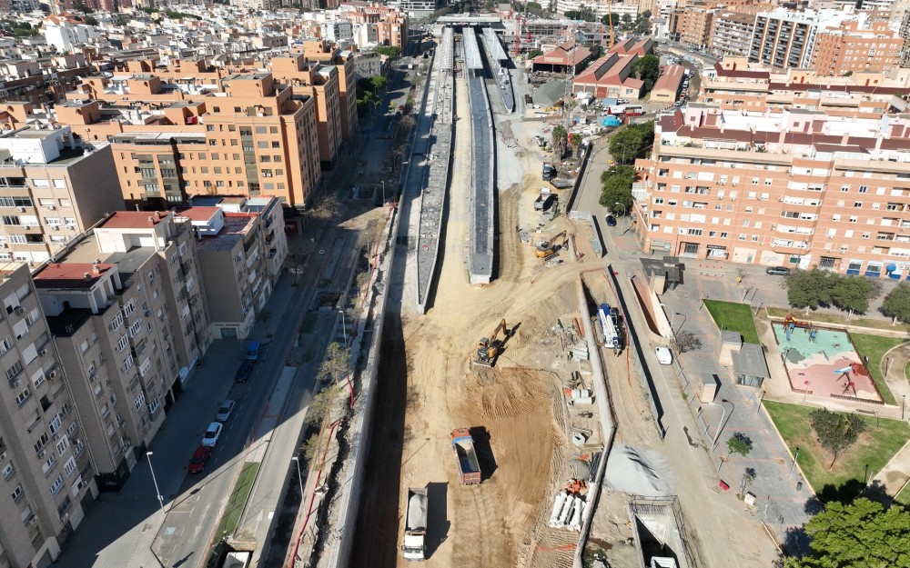 Soterramiento