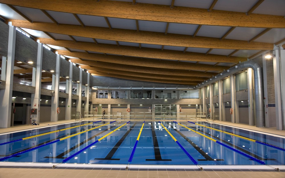 Instalaciones deportivas