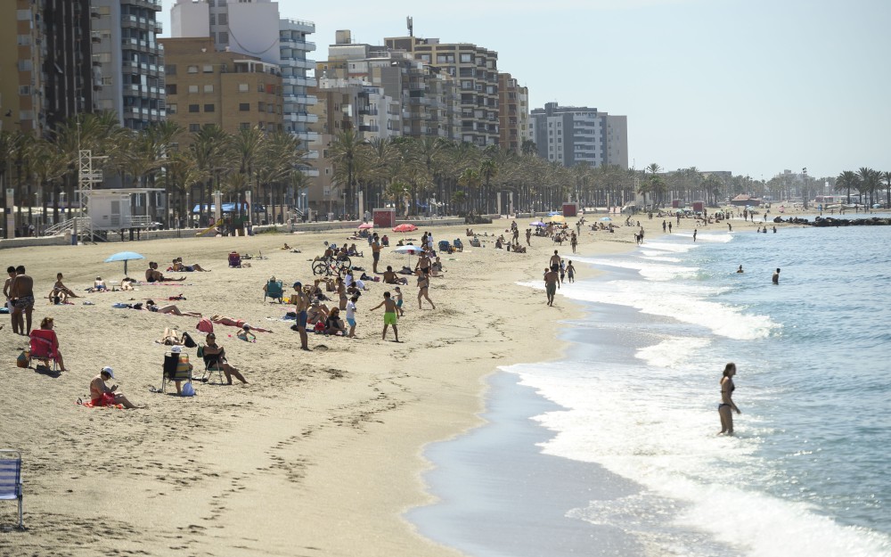 Playas