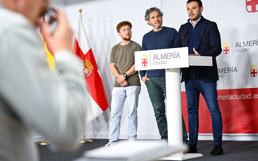 III Torneo Voley LGTBIFOBIA