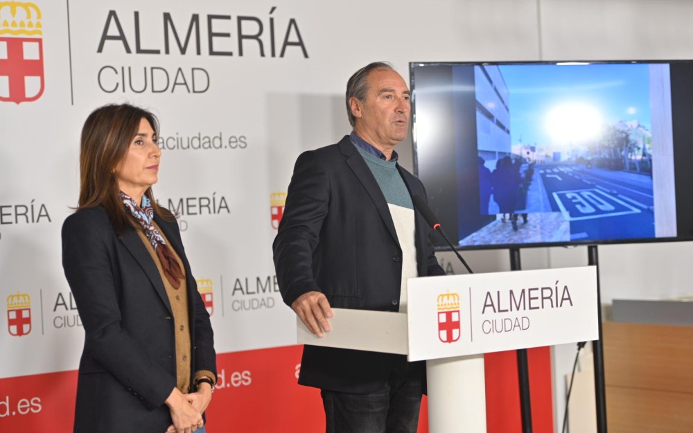 Antonio Casimiro y Sacra Sánchez