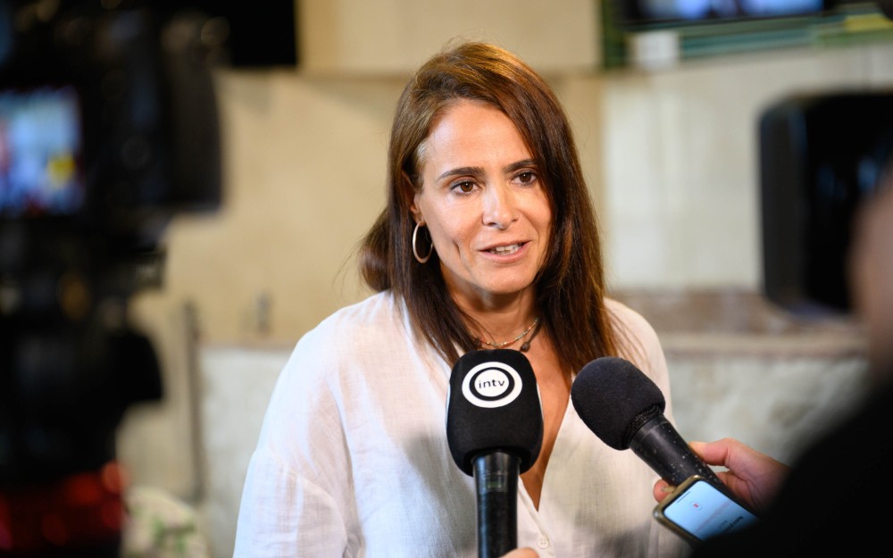 María del Mar García Lorca