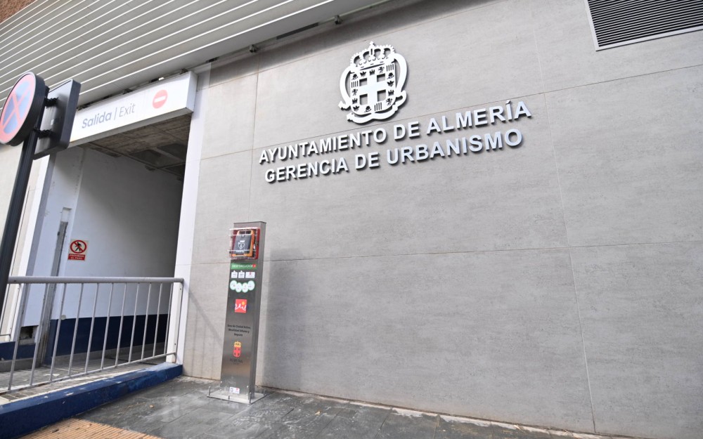 Tótem Cardiosaludable