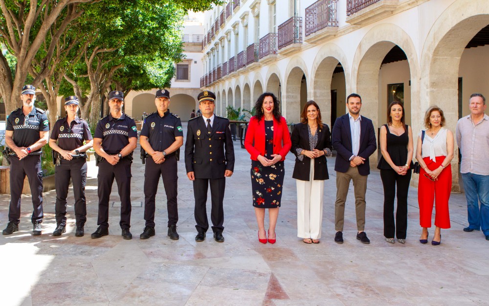 Policía Local 