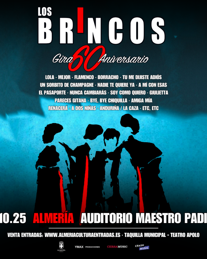 BRINCOS