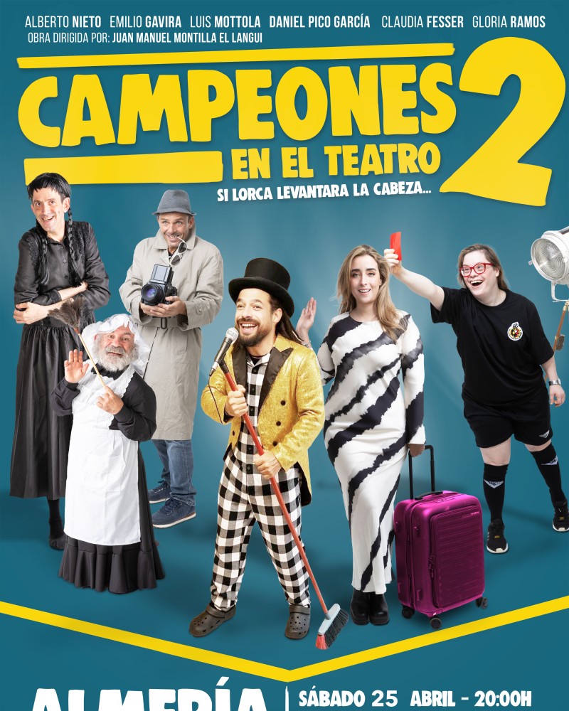 CAMPE