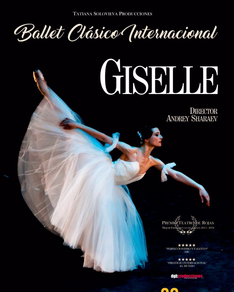 giselle