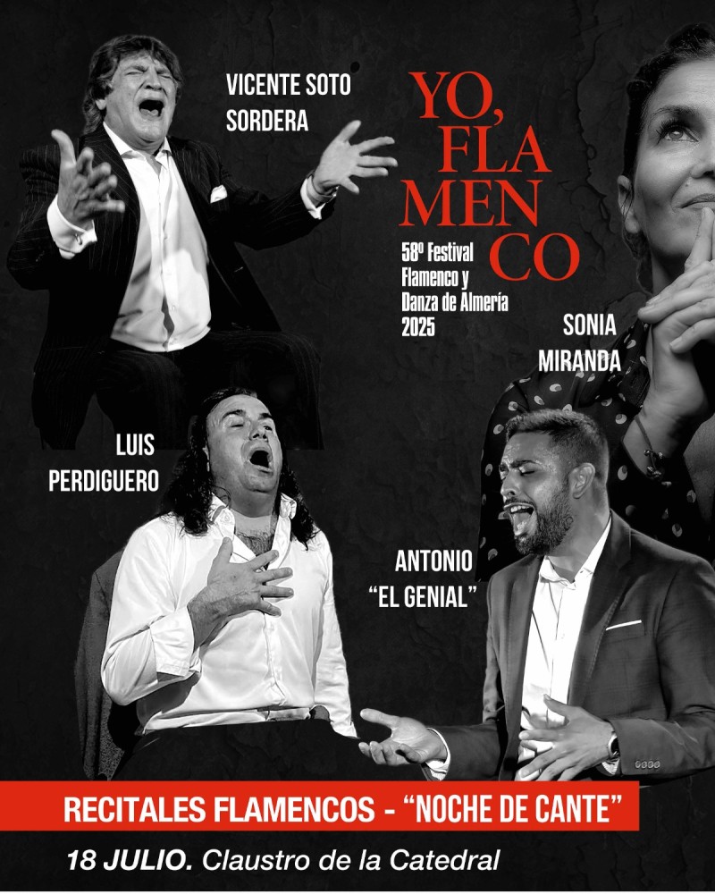 CANTE