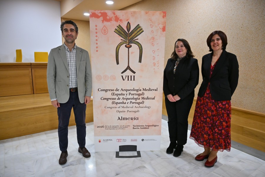 Congreso arqueología medieval