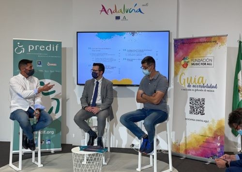 Almería cultura Premios Taranto