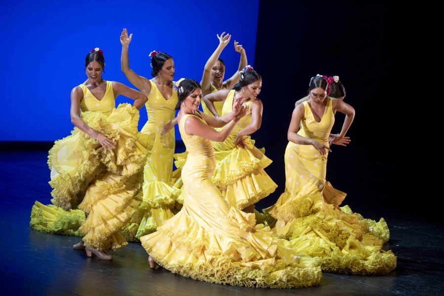 58º Festival Flamenco y Danza