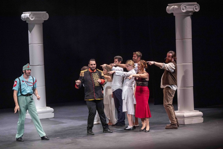 Teatro