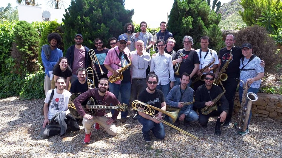 Almerijazz 2025