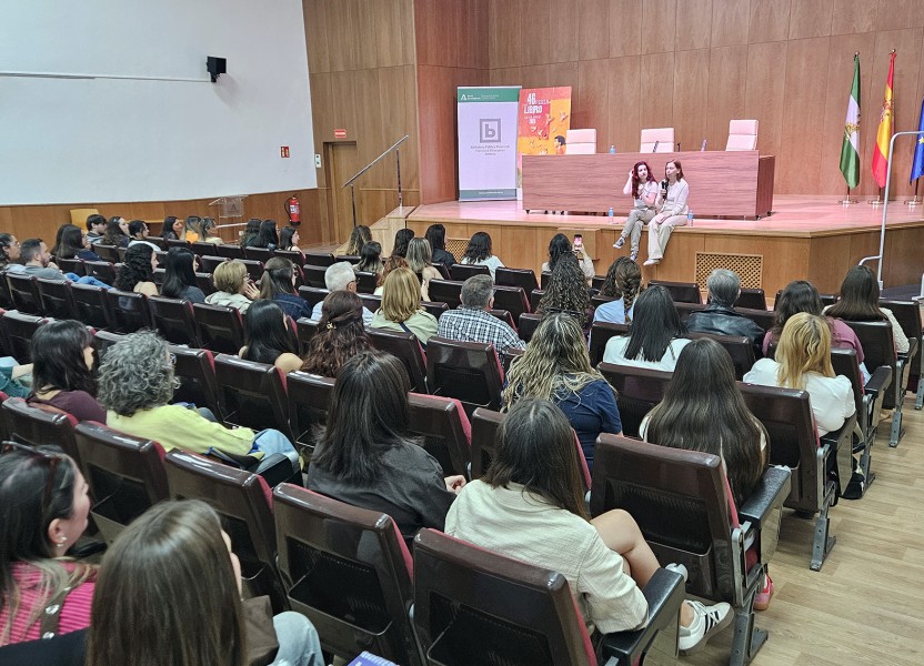 Feria del Libro 2026