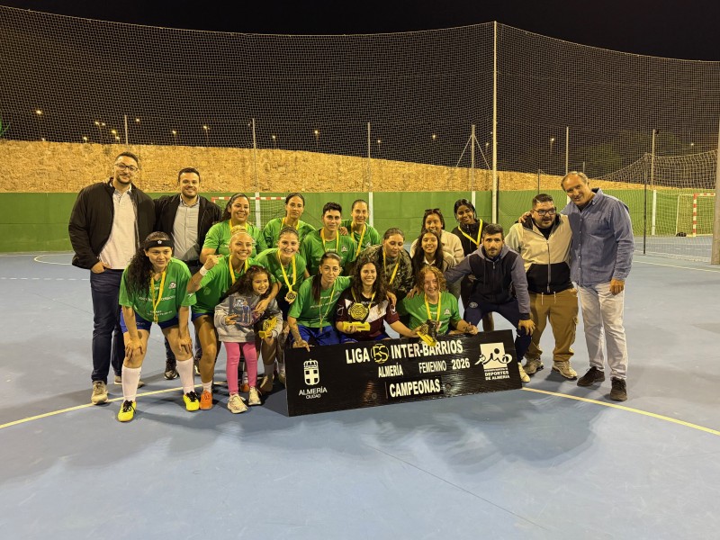 Liga Interbarrios