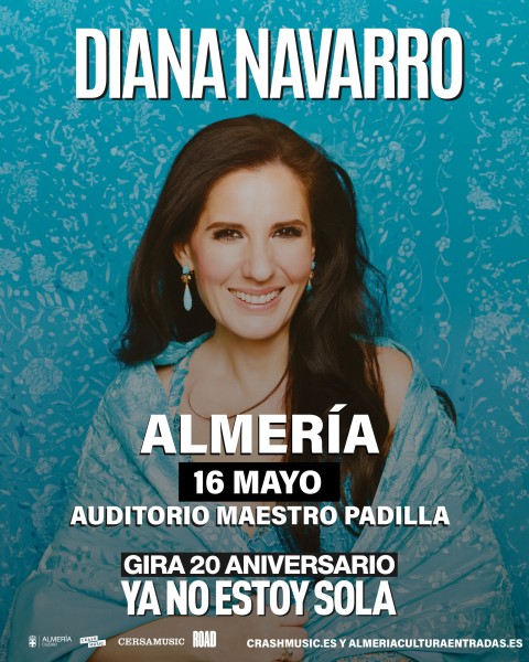 Diana Navarro