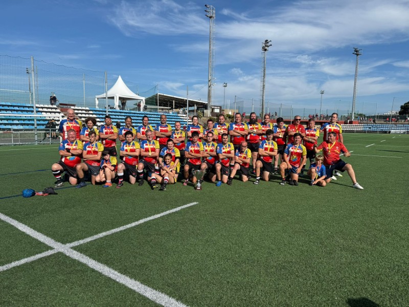 Rugby