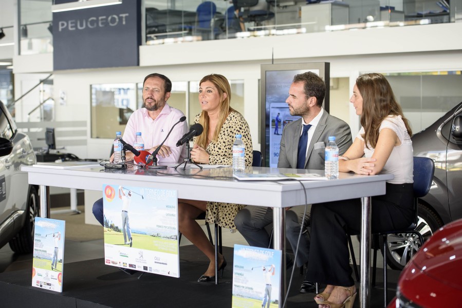 El Ayuntamiento elabora, de la mano del Tercer Sector, el Plan Local de Intervención para Zonas Desfavorecidas, dotado con 6,6 millones de euros|