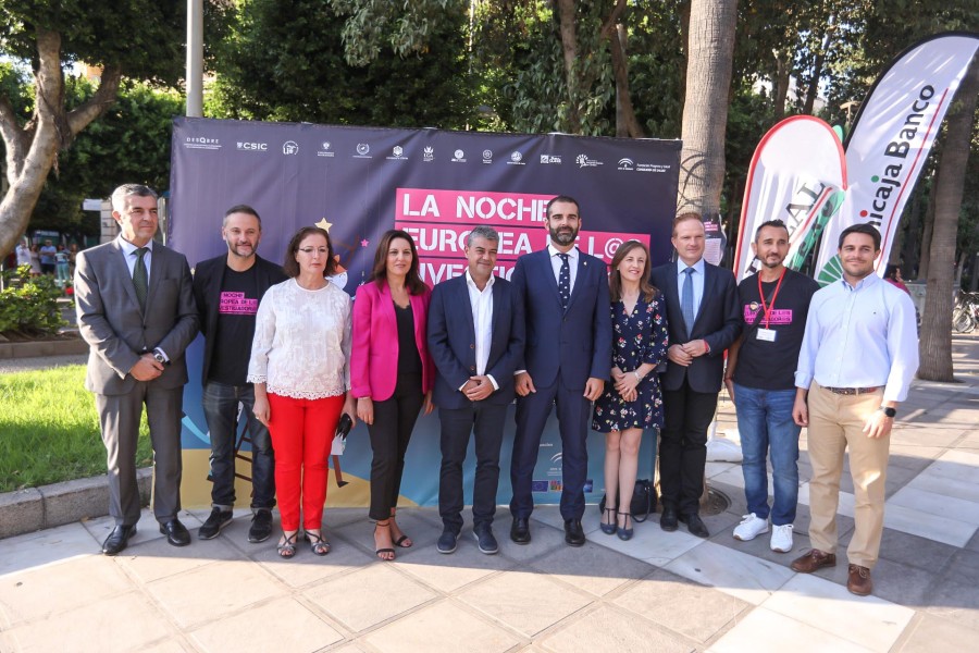 Esta semana se iniciarán, de forma simultánea, los trabajos de intervención arqueológica en los entornos de la calle Pósito y Almanzor