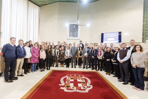 El Ayuntamiento licita las obras para la conexión viaria entre las calles Almanzor y Pósito y la mejora paisajística del entorno del Parque de La Hoya