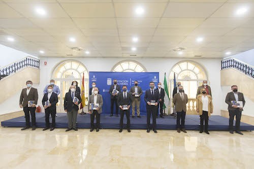 Ayuntamiento Almería asuntos actualidad