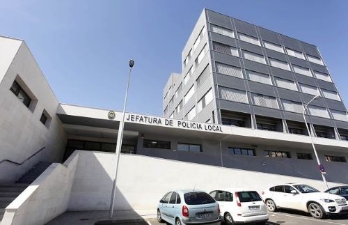 Almería refugios guerra Tripadvisor