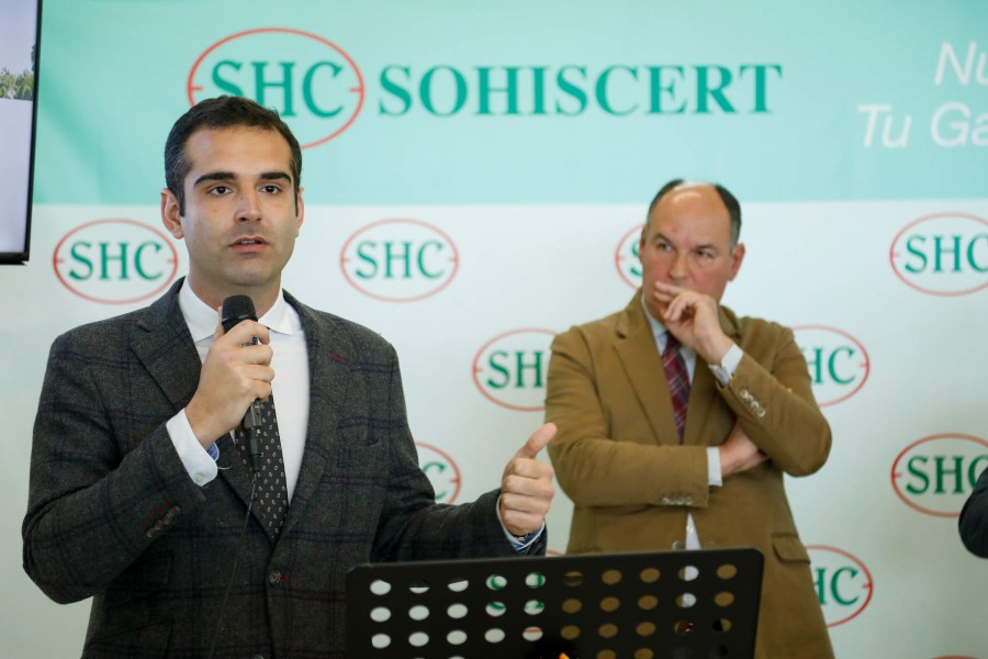 Innovación seguridad alimentaria