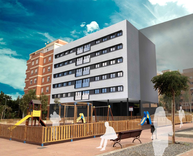 Proyecto Villablanca