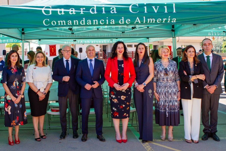 Guardia Civil