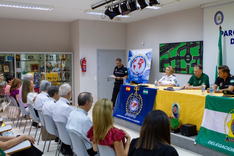 Policía Local