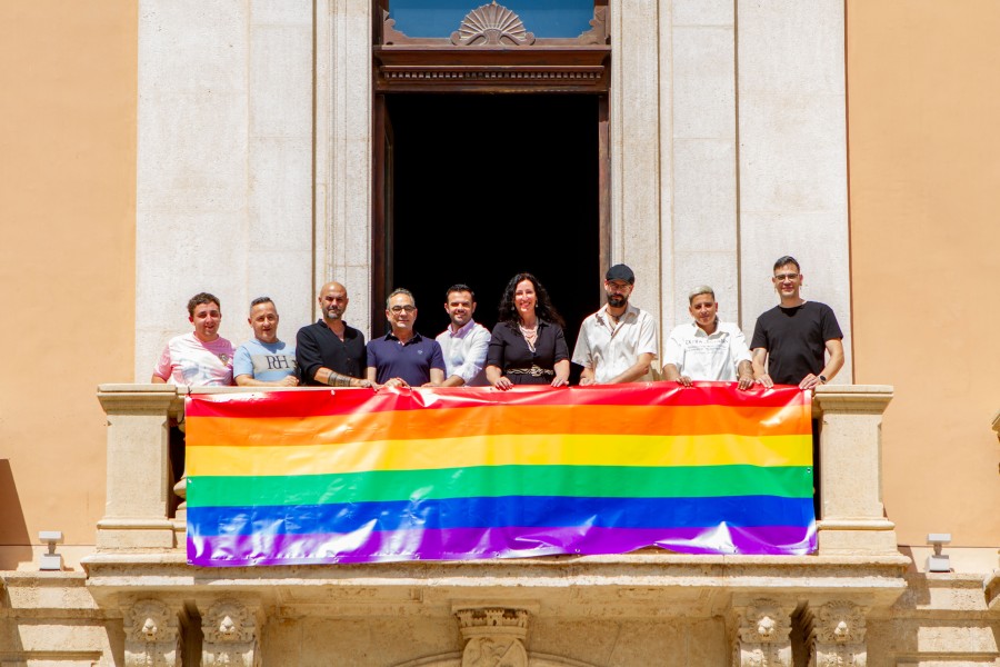 Día del Orgullo