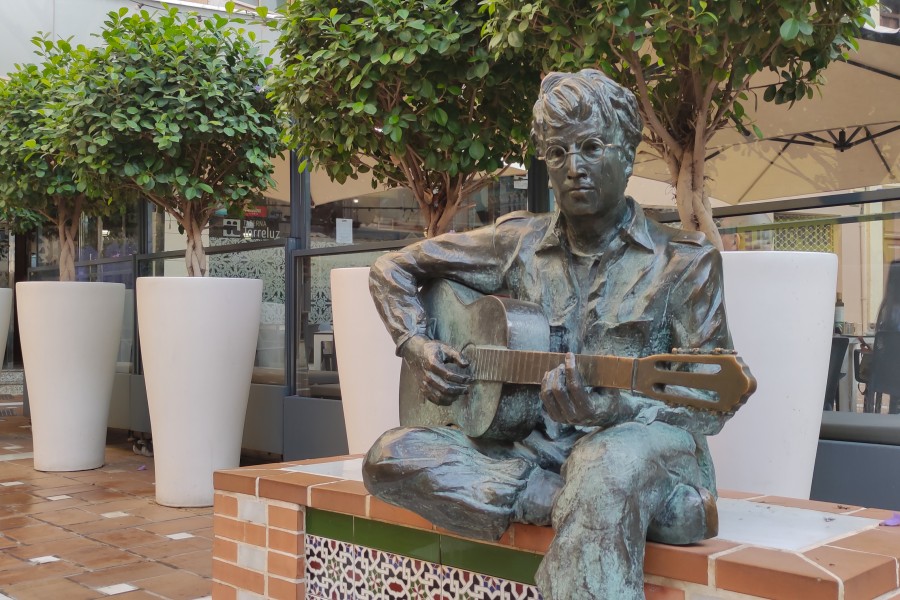 Jornadas John Lennon