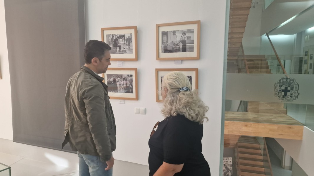 Exposición CIP