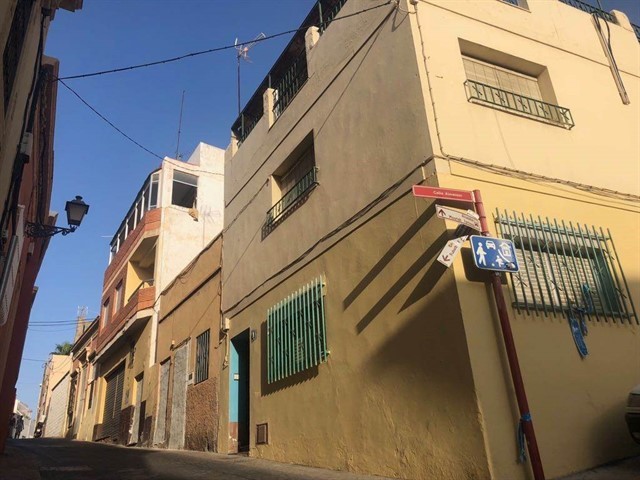 calle almanzor
