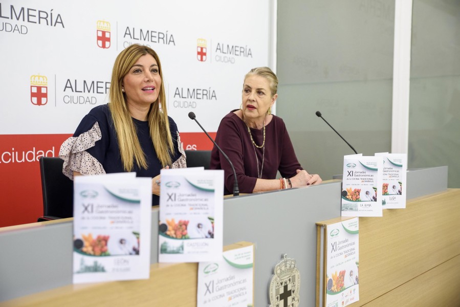 La mercantil ‘Ordaz Arquitectura’ presenta la mejor oferta para la redacción del proyecto de la segunda fase del Parque de las Familias