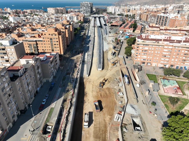 Soterramiento