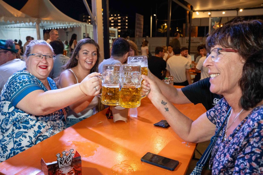 Oktoberfest 2025