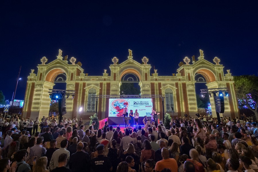 Portada Feria