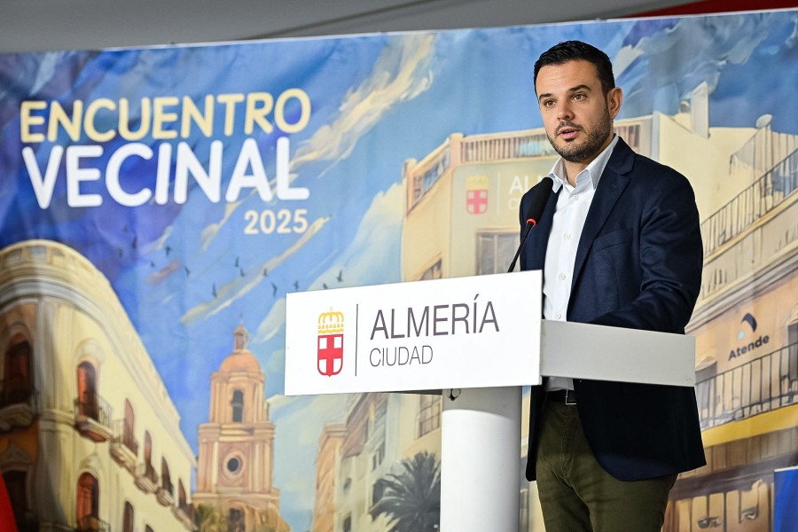 Encuentros vecinales 2025