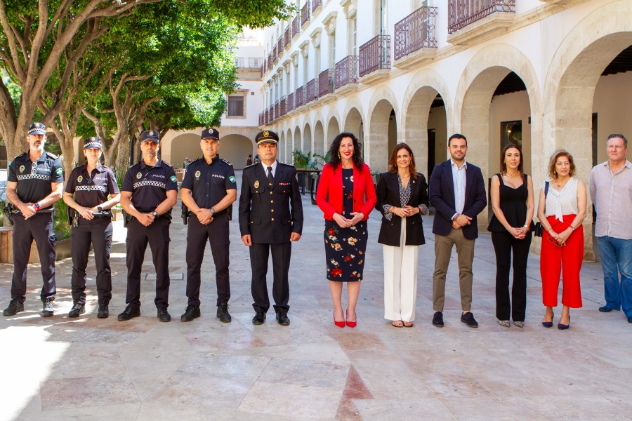 Policía Local 