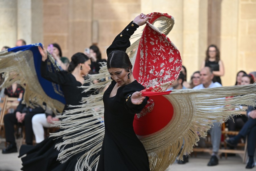 We Love Flamenco