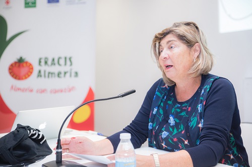 Almería elabora el Plan Local para Intervención en Zonas Desfavorecidas con las 71 propuestas planteadas por los colectivos del Tercer Sector
