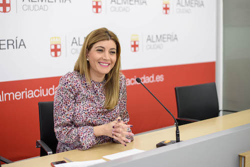 Almería 2019 se promocionará con un concurso gastronómico en la cumbre internacional Madrid Fusión