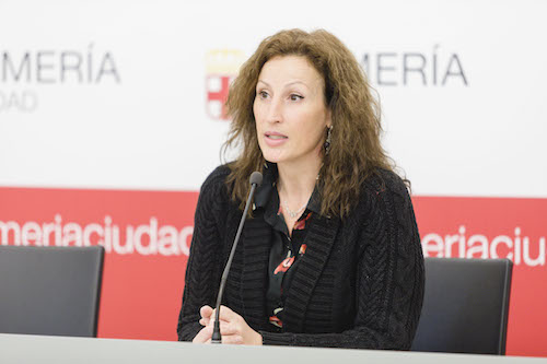 María Vazquez
